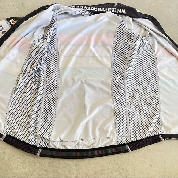 Betty Designs Cycling Squad Kit Set - Picture 4 of 14